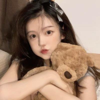 蓝海少女